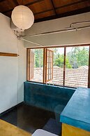 Cranganor History Cafe Riverside Chateau