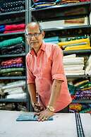 Cranganor History Cafe Riverside Chateau