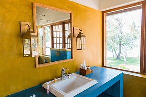 Cranganor History Cafe Riverside Chateau