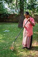 Cranganor History Cafe Riverside Chateau