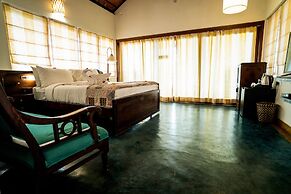 Cranganor History Cafe Riverside Chateau