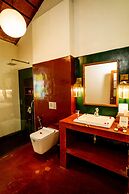 Cranganor History Cafe Riverside Chateau