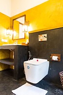 Cranganor History Cafe Riverside Chateau