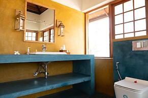 Cranganor History Cafe Riverside Chateau