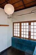 Cranganor History Cafe Riverside Chateau