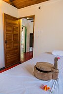 Cranganor History Cafe Riverside Chateau