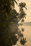 Cranganor History Cafe Riverside Chateau