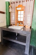 Cranganor History Cafe Riverside Chateau