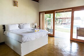 Cranganor History Cafe Riverside Chateau