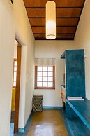 Cranganor History Cafe Riverside Chateau