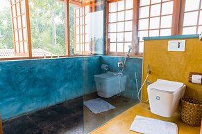 Cranganor History Cafe Riverside Chateau