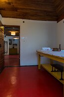 Cranganor History Cafe Riverside Chateau