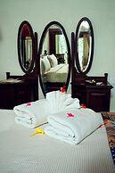 Cranganor History Cafe Riverside Chateau