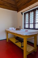 Cranganor History Cafe Riverside Chateau