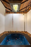 Cranganor History Cafe Riverside Chateau