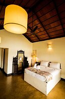 Cranganor History Cafe Riverside Chateau