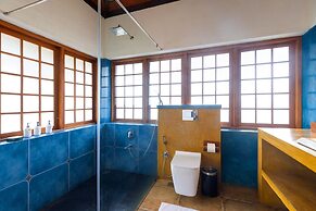 Cranganor History Cafe Riverside Chateau