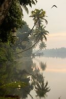 Cranganor History Cafe Riverside Chateau