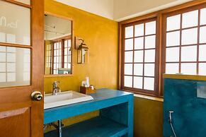 Cranganor History Cafe Riverside Chateau