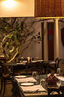 Cranganor History Cafe Riverside Chateau