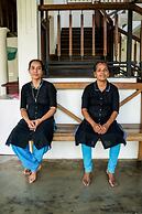 Cranganor History Cafe Riverside Chateau