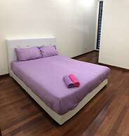 Smart Home Stay