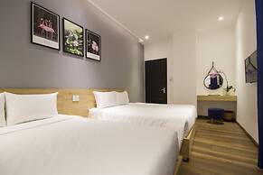 King House Villa Hotel