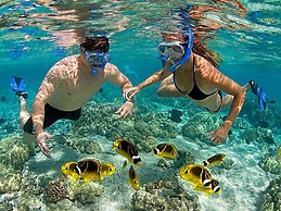 King House Villa Hotel