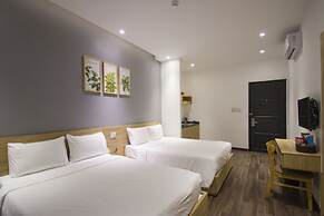 King House Villa Hotel