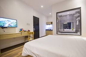 King House Villa Hotel