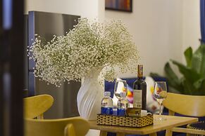 King House Villa Hotel