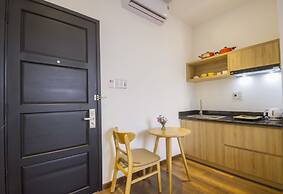 King House Villa Hotel