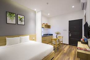 King House Villa Hotel