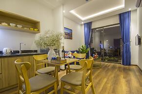 King House Villa Hotel