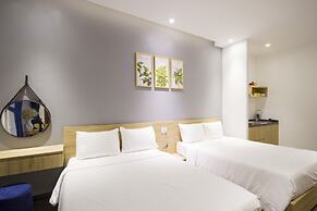 King House Villa Hotel