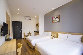 King House Villa Hotel