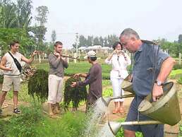 King House Villa Hotel