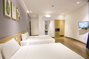 King House Villa Hotel