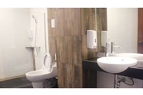 My Studio Hotels Kualanamu Airport Medan