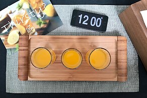 My Studio Hotels Kualanamu Airport Medan