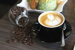 My Studio Hotels Kualanamu Airport Medan