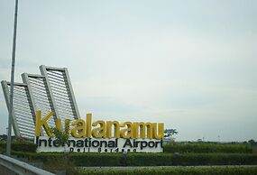 My Studio Hotels Kualanamu Airport Medan