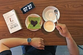 My Studio Hotels Kualanamu Airport Medan