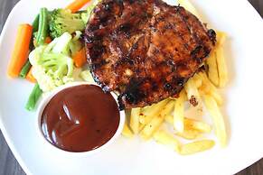 My Studio Hotels Kualanamu Airport Medan