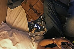 My Studio Hotels Kualanamu Airport Medan