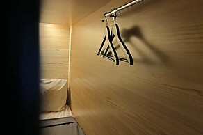 My Studio Hotels Kualanamu Airport Medan