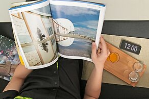 My Studio Hotels Kualanamu Airport Medan