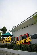 My Studio Hotels Kualanamu Airport Medan