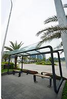 My Studio Hotels Kualanamu Airport Medan