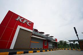 My Studio Hotels Kualanamu Airport Medan